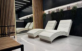 Vila Garufa Wellness & Spa