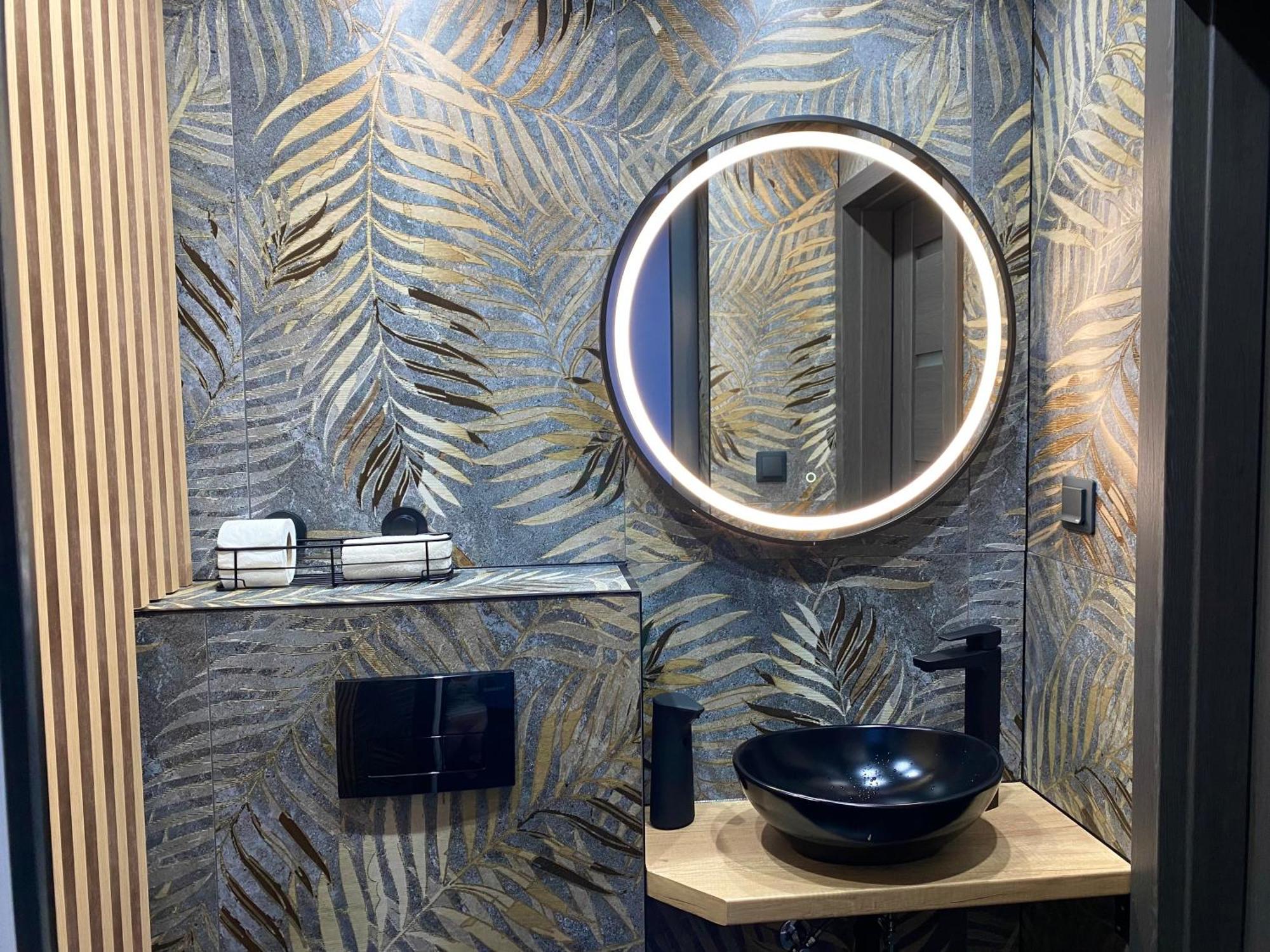 Vila Garufa Wellness & Spa Wysokie Tatry Zewnętrze zdjęcie